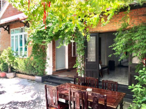 Q'Tropical Garden Homestay